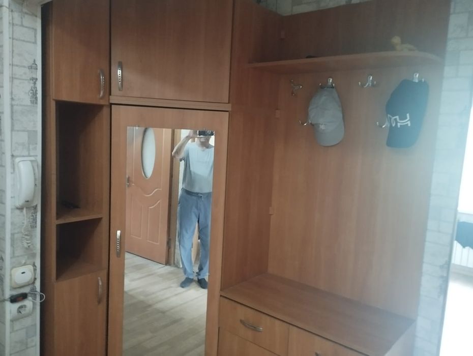 Квартира срочна сдается 3 ком