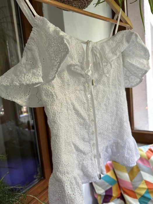 Top bumbac GUESS original