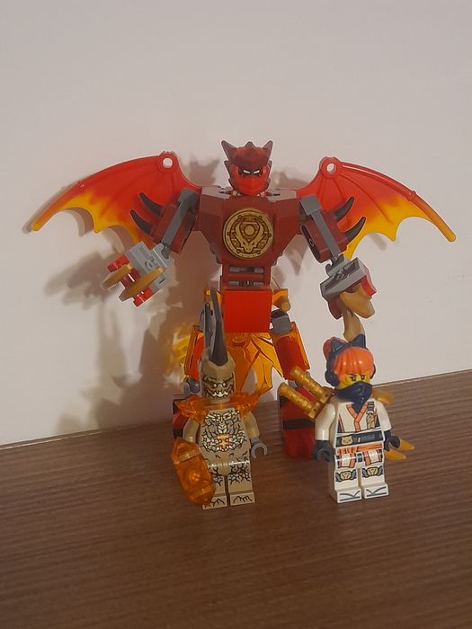 Lego ninjago seturi,figurine