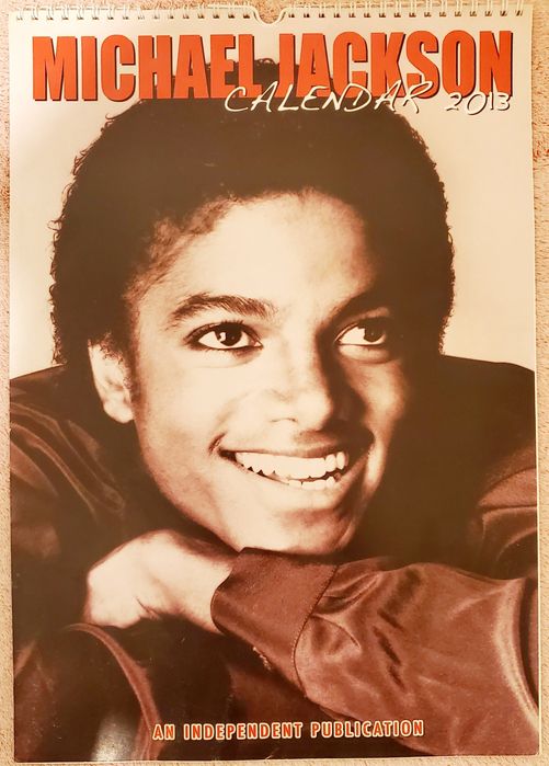 Colectie Michael Jackson Fanatici