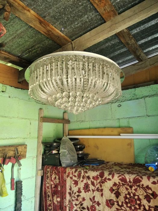 2 Люстры в отличном состоянии