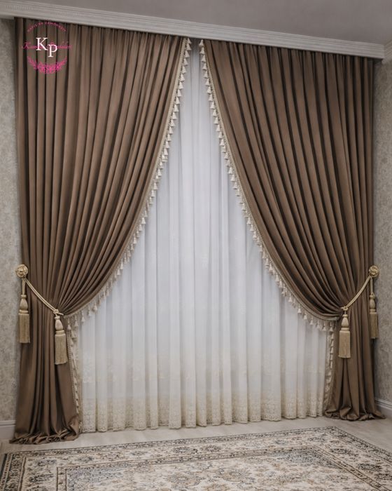 Pardalar va Jalyuzilar arzon narxlarda!!!