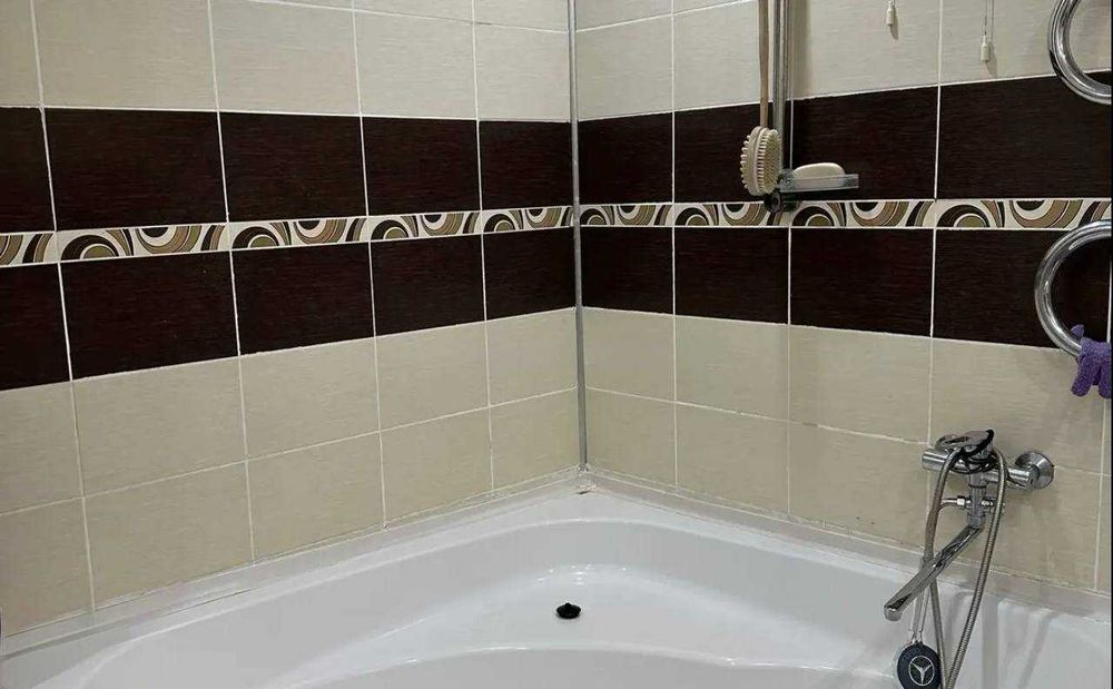 Продам 4к квартиру