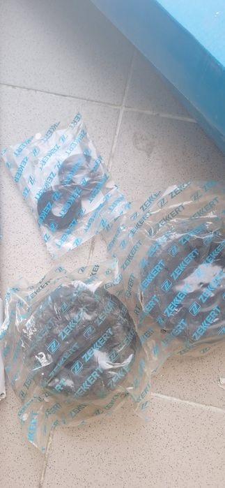 Запчасти на сузуки сх4