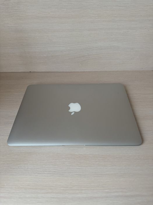 MacBook Air 13 2017