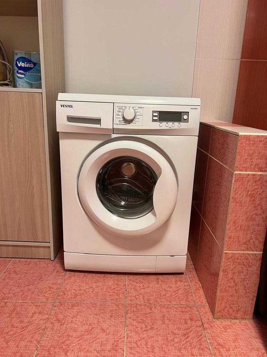 Продаю стиральную машинку