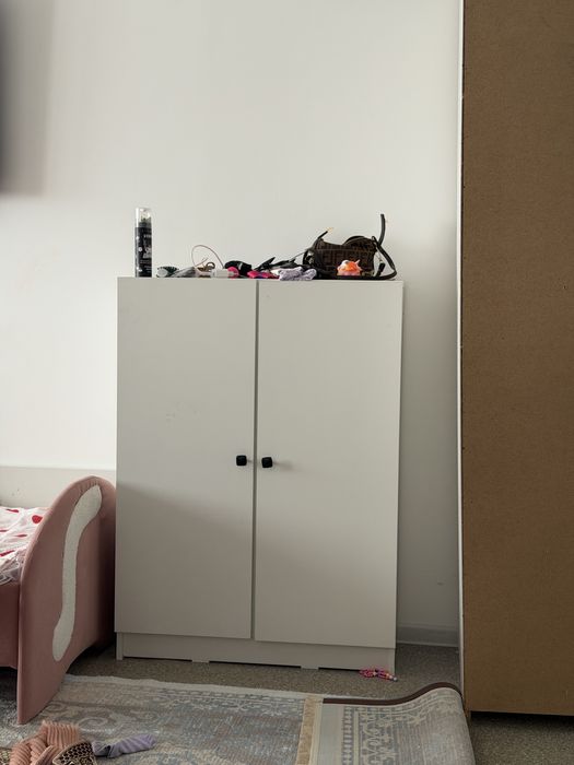 Детский шкаф очень красивый