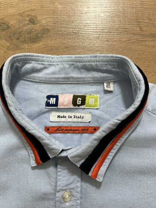 MSGM,Polo Ralph Lauren мъжки ризи размер М