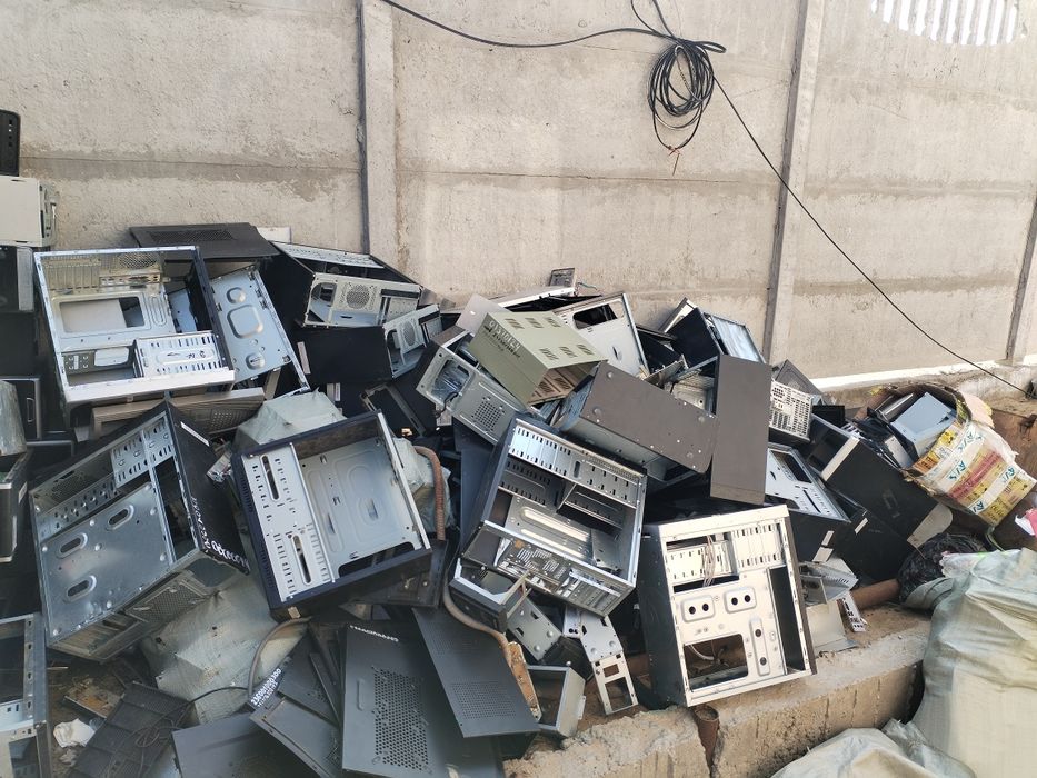 Металл Продам Самовывоз