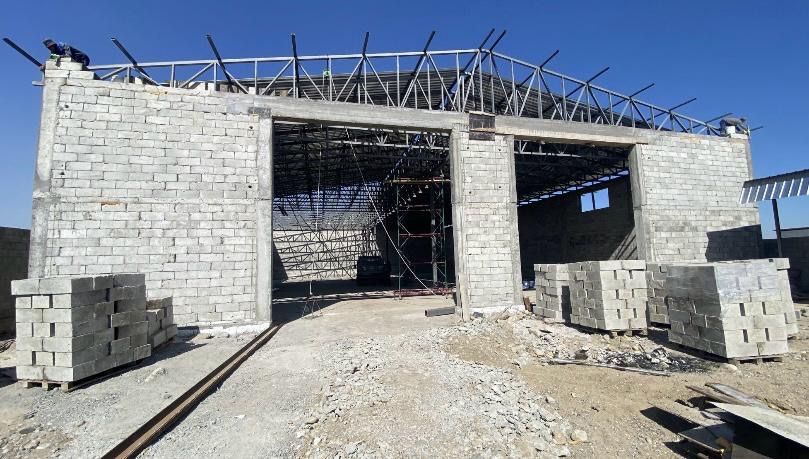 Полистиролбетон,Газоблок,Теплоблоко