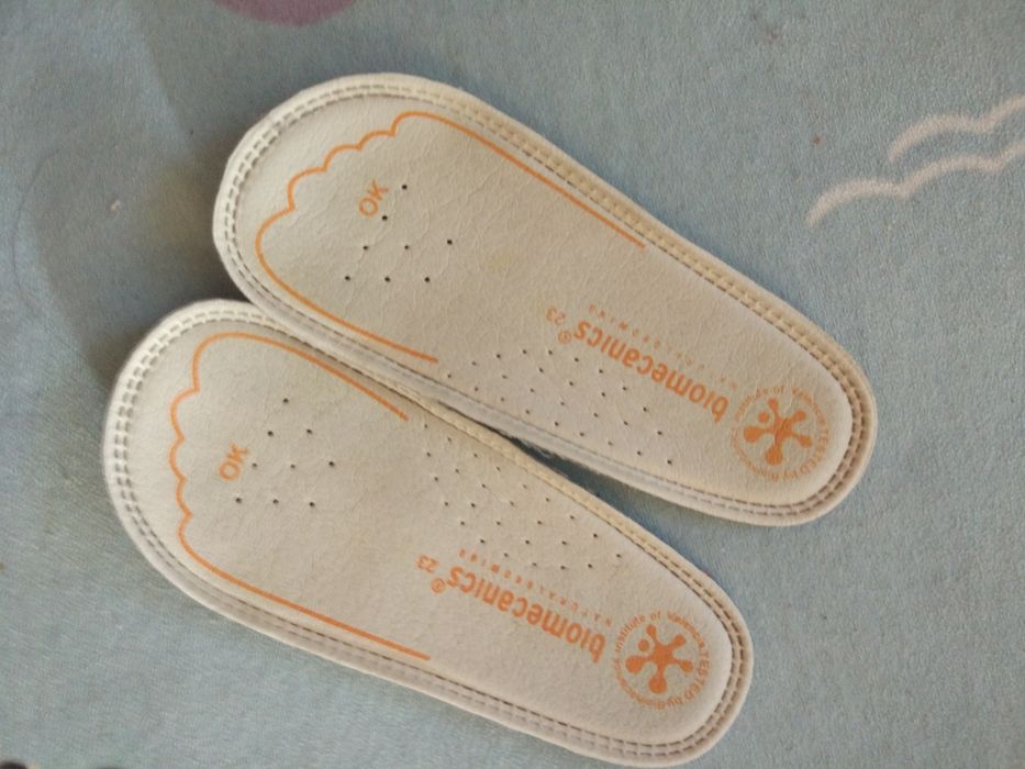 Детски дрехи и обувки