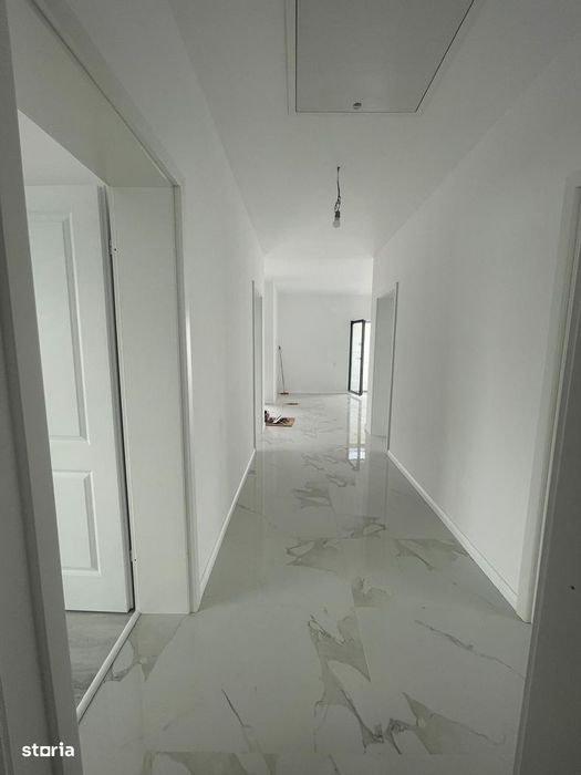 COMISION 0 | Casă 4 camere | P+Pod modernă |utilități complete
