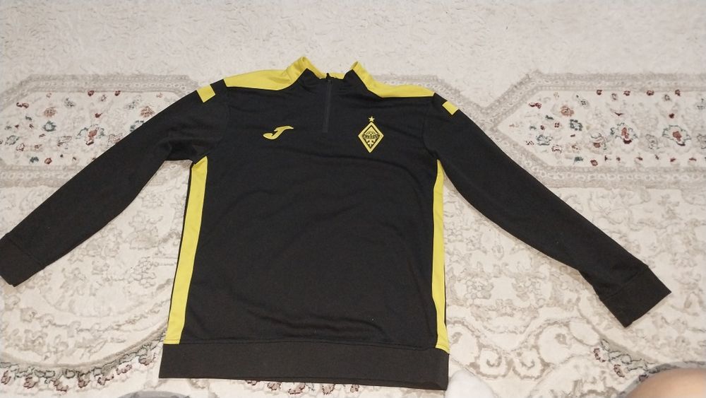 Форма Kairat кепа