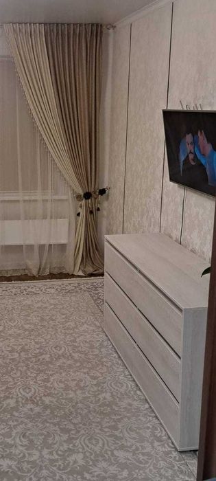 2 комнатная Центральный 52