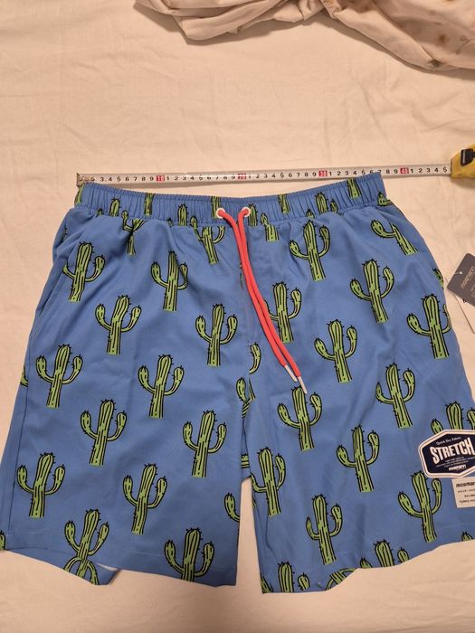 Мъжки шорти за плуване Mosmann