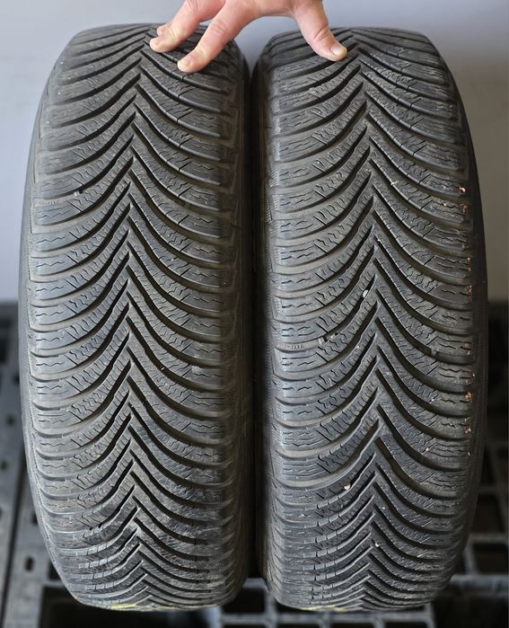 Jante Originale VW 195/65R15