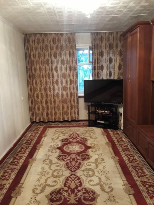 Продается 2 комнатная квартира в Майкудуке