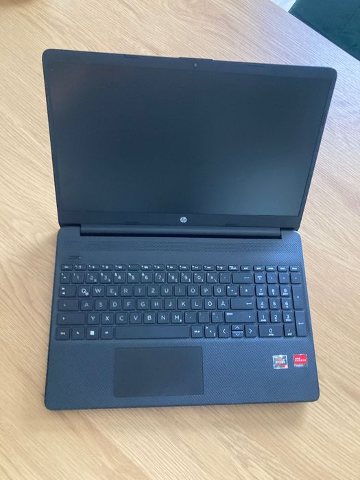 Laptop HP 15s / 512 GB / SSD / RAM 16 GB