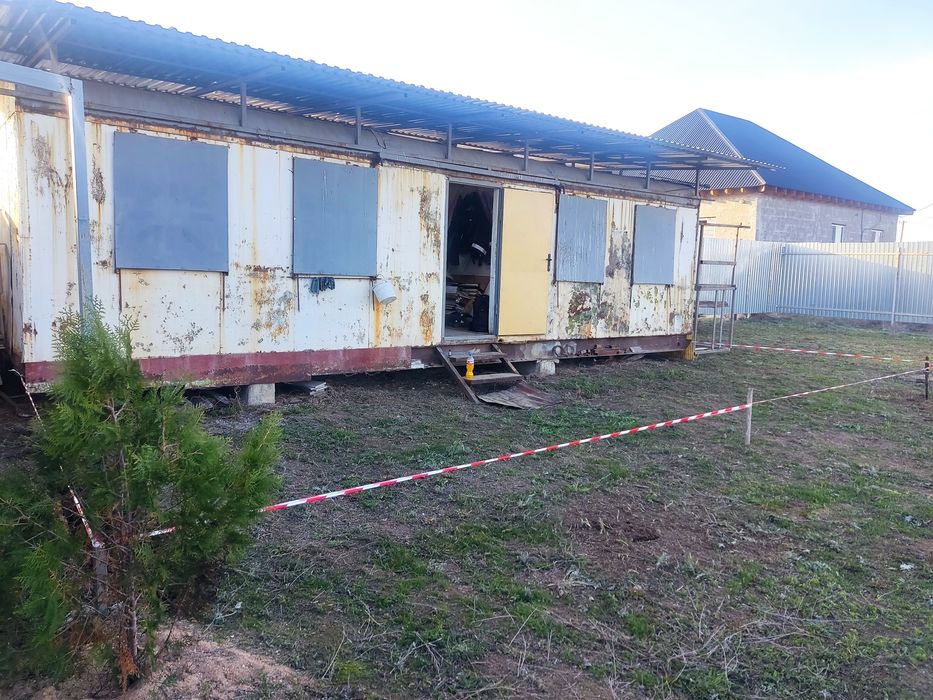 Сдам в аренду участок 6 соток