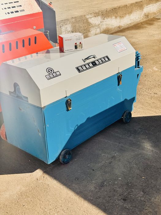 Станок правильный для проволоки Sim tekislidigan Сим текислидиган