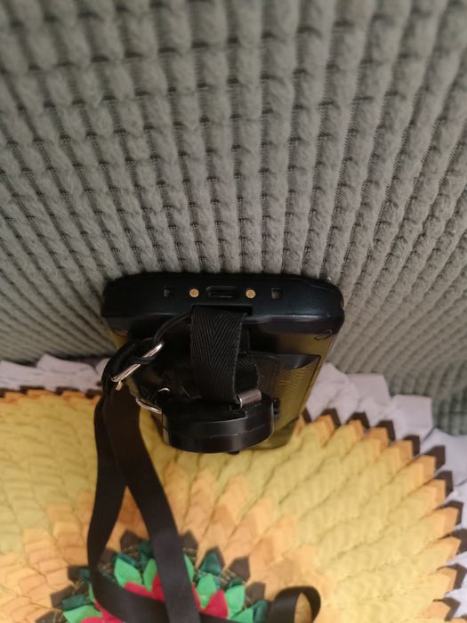 Терминал для сбора данных