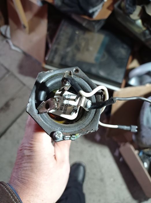 Продам ТЭН для радиатора