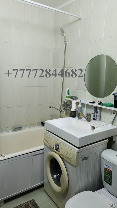 Продам однокомнатную квартиру