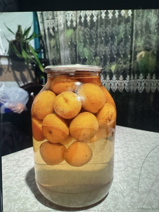 Домашние заготовки