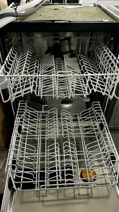 Съдомиялна Миеле/Miele Професионал