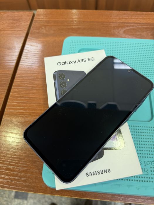 Samsung a35(128gb)