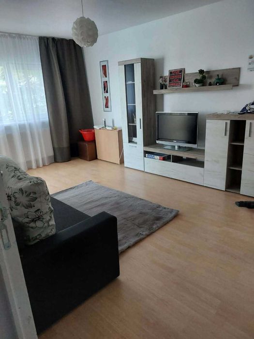 Apartament de vânzare Năvodari, 2 camere, decomandat