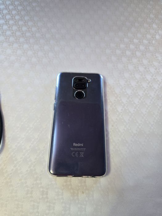 Redmi note 9 , 64гб , идеал