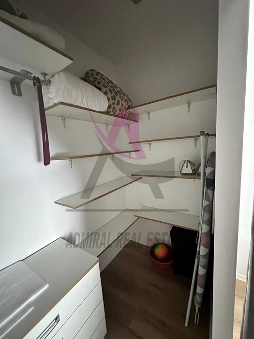 Дава се под наем Тристаен апартамент в Варна, Чаталджа - 78 кв.м за 750 € - Снимка #5