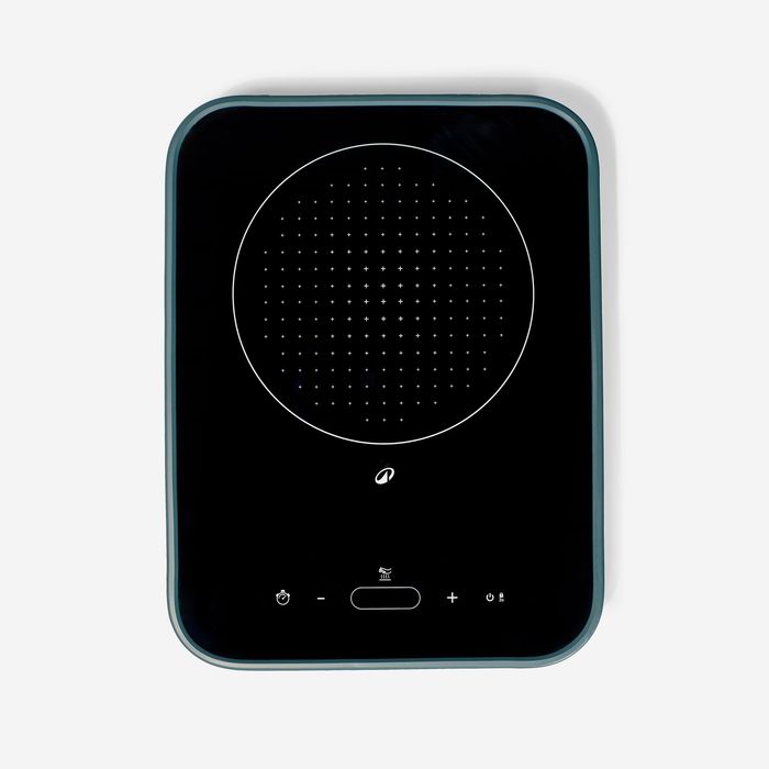 Aragaz electric 500 de camping 1800w cu - produs resigilat Decathlon