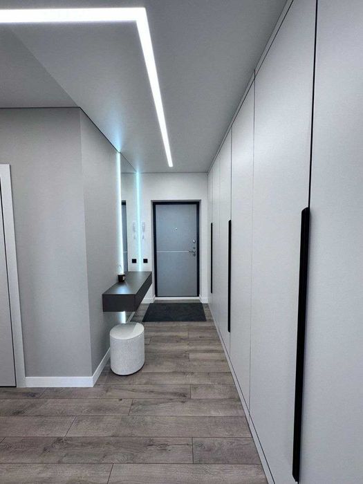 Шкафы и Гардеробы под заказ