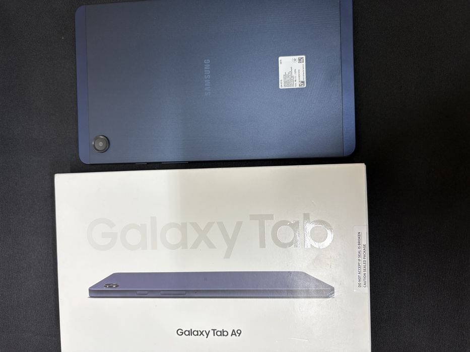 Samsung Galaxy Tab A 9 SM-X115