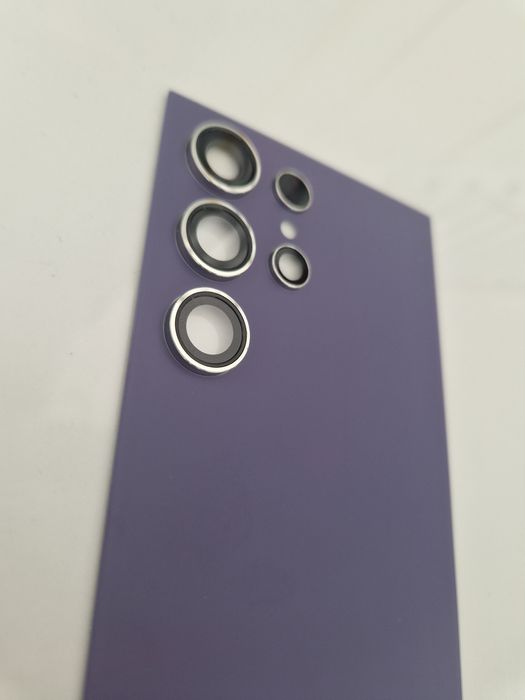 Capac spate Samsung S24 Ultra toate culorile