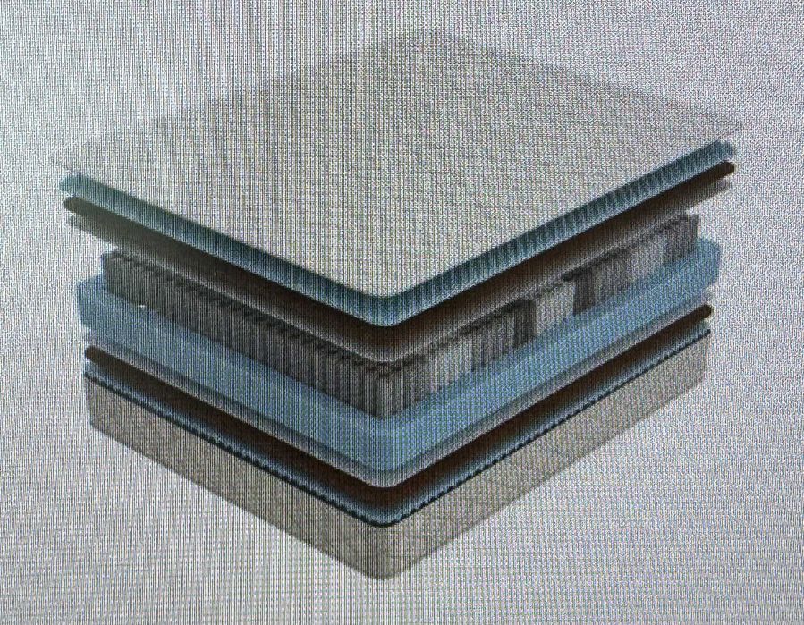 Матрас ортопедический