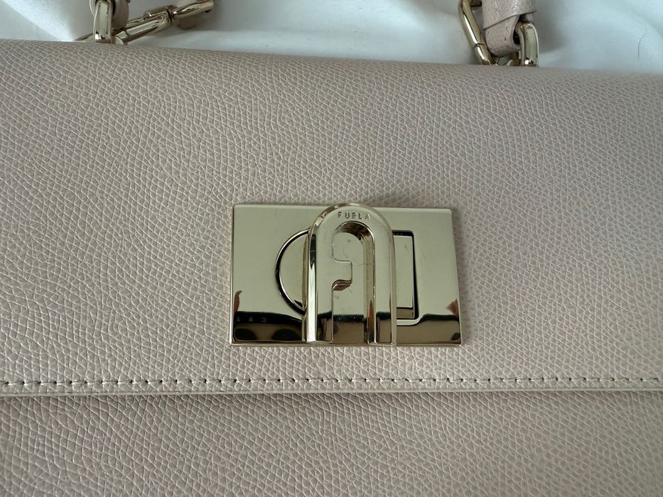 Дамска чанта Furla 1927 Ballerina