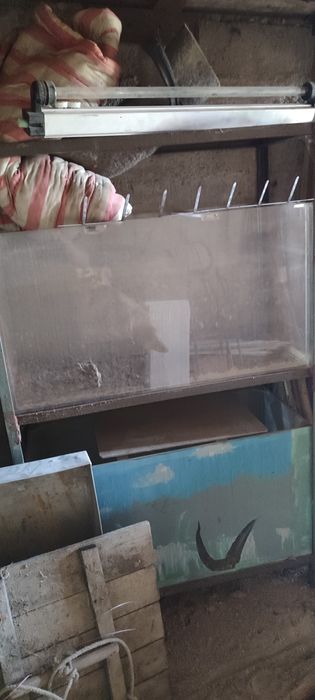 Продам аквариумы