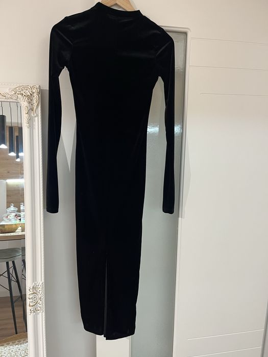 Евис Evis вечерни рокли