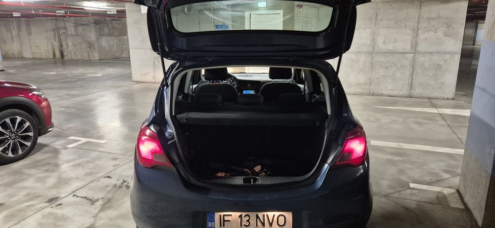 Vând Opel Corsa 1.4 ecotec 2017