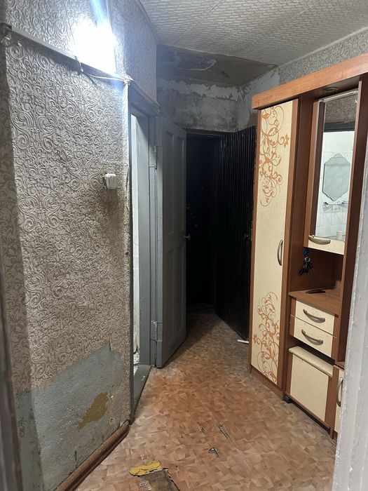 Продам квартиру 3-х комнатная