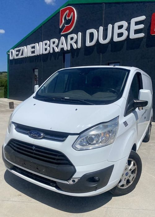 Dezmembrari , Vand piese Dube Ford Transit / Ford Transit Custom
