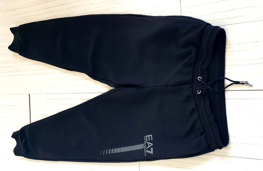 Emporio Armani EA7 Pants Mens Size S / M ОРИГИНАЛ! Мъжко Долнище!