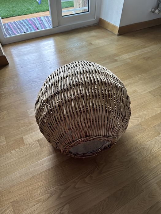 Лукошко для кошки / дом