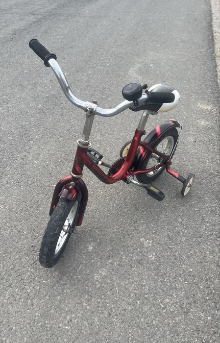 Bicicleta pentru copii
