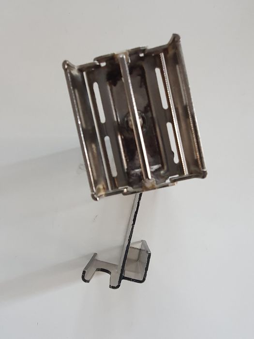 Aparat de ras Gilette