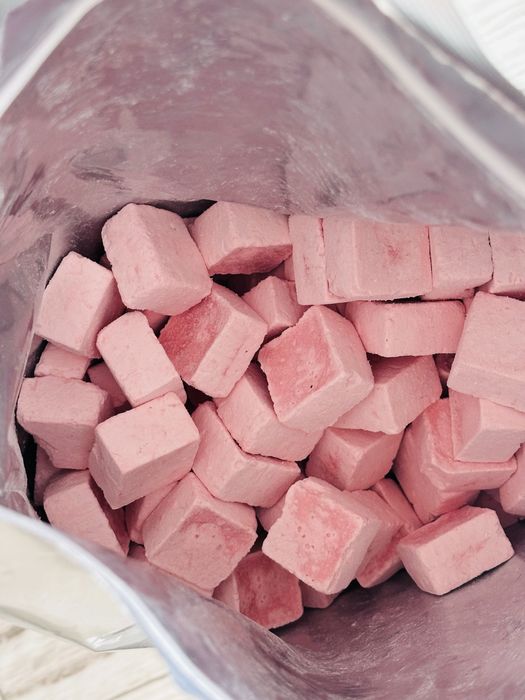 Сублимированное мороженое недорого