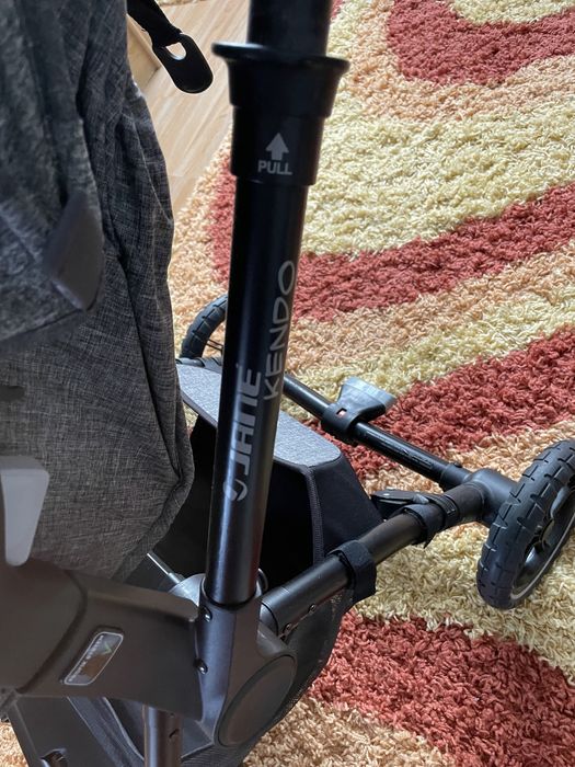 Cărucior kendo Jane